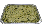 Penne Rigate with Pesto Sauce Penne Rigate with Pesto Sauce