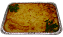 Escalloped Potatoes