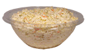 Homestyle Cole Slaw