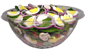 Spinach Salad