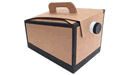 Coffee Tote