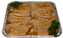 Roast Turkey Breast with Gravy