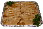 Roast Turkey Breast with Gravy Roast Turkey Breast with Gravy