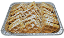 Belgian Waffles with Maple Syrup