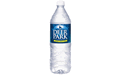 Natural Spring Bottled Water