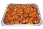 Brown Sugar Glazed Sweet Potatoes Brown Sugar Glazed Sweet Potatoes