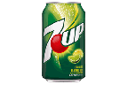 7UP (12 oz can)