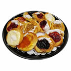 Assorted Danish