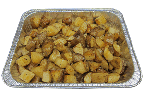 Breakfast Potatoes