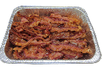 Bacon Slices