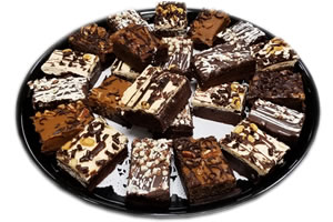 Brownie Tray