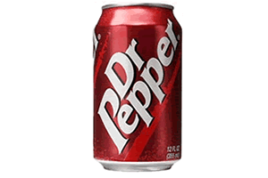 Dr Pepper