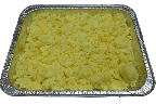 Fresh Scrambled Eggs