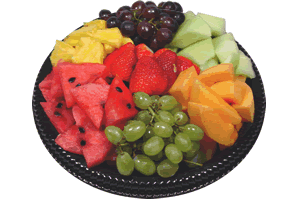 Fresh Fruit Tray