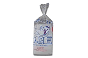 Bagged Ice 8 Lb Bag Bagged Ice 8 Lb Bag