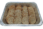 Bob Evans Sausage Patties
